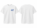 Gussy's White T