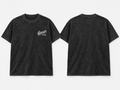 Gussy's Snow Wash T